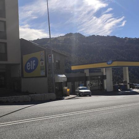 Precioso Losft Frente A Pistas Granvalira, Soldeu بورده دينفاليرا المظهر الخارجي الصورة