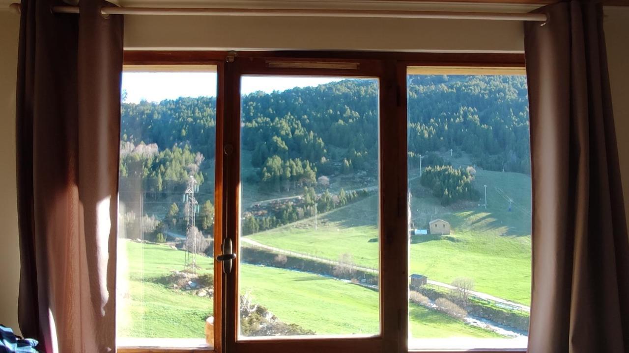 Precioso Losft Frente A Pistas Granvalira, Soldeu بورده دينفاليرا المظهر الخارجي الصورة