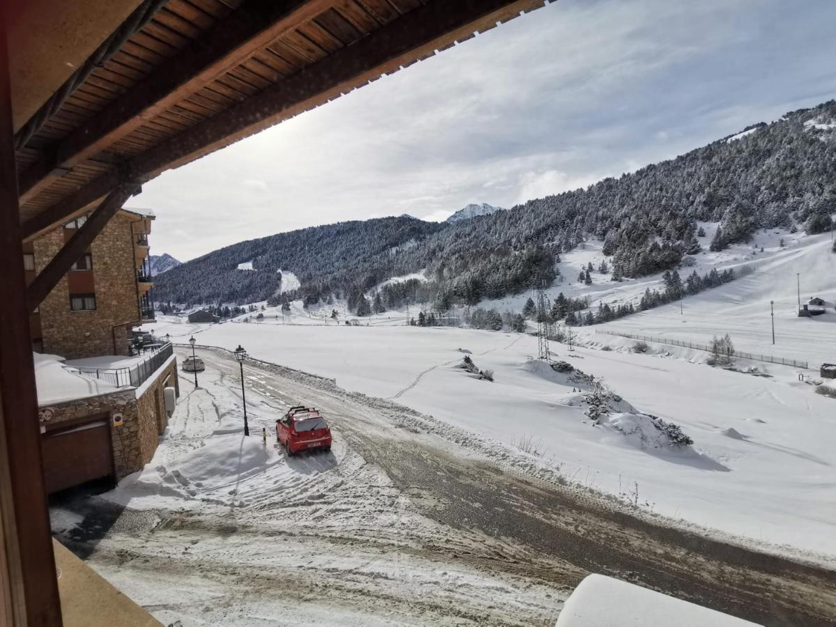 Precioso Losft Frente A Pistas Granvalira, Soldeu بورده دينفاليرا المظهر الخارجي الصورة