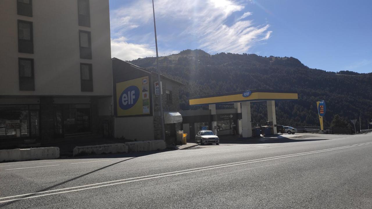 Precioso Losft Frente A Pistas Granvalira, Soldeu بورده دينفاليرا المظهر الخارجي الصورة